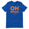 Oh Shnykeez!