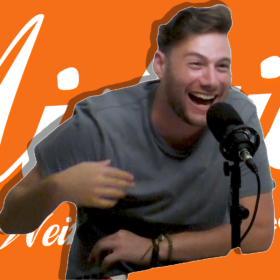 Unknown Speaker 0:53 What's up guys I want to let you guys do a special podcast success edition labeling schmoly over here, Miami, Florida we just got back from a simpler space session waiver and I'm not gonna lie or stickler. But I want to tell you right now, this podcast is it's for the books that will say, how was your ship? space? I shave a baby. Unknown Speaker 1:19 Oh my gosh, is all I can say though there was like honestly two hours or I just literally all I did was drink water. I said that it didn't work. I could not walk Unknown Speaker 1:28 about going and baby. Unknown Speaker 1:31 Walk powerlessly like I did the classical hockey mistake admittedly like I just I just hammered way too much way too quickly. I went ham quick because it was weighing two o'clock when we got there and I was like you know the classical rush of like it but Unknown Speaker 1:48 also like every single guy wants to take a shot with you they want to chill with you and then like once you have six guys that know you and they want to take shots with you he you know you're already half a bottle and Unknown Speaker 1:59 it's tough it's a very fast game and if you're not super self aware you're it's a it's a very deep rabbit hole just never got Unknown Speaker 2:06 by but you know, holidays there's been all First of all, I loved our last pod. Shlomo sprung that was, I don't know how much everyone listened to that. But yeah, that's awesome. I'm telling you guys from my perspective, it made my Russia 100% or something I didn't ever rashanna like that in 10 years. Unknown Speaker 2:25 Okay, so you should know something. Most people that was our least watch podcast that we've had so far. The people that walked in I got a ton of messages from that pod people really really appreciated his message Yeah, but tremendously so that was very inspiring to me. I had a beautiful Shana we were we were in Boca Raton unbeliev uniform, like very much grounded very much focus. As a man I found a very meaningful, which I think is an ultimate goal. And to present kind of our just how I see it. Unknown Speaker 2:56 My thing since then, we've done a lot of traveling. So I actually Unknown Speaker 2:59 was planning as you know, I was planning this thing the whole month because I was kind of like with the tip in the way for love this year. There's like no actual days of the week. So it's kind of like what's the point of going back to New York, but on Sunday night before Yom Kippur, I was kind of like, I couldn't work I couldn't be effective and I never got settled into a routine so I'm like, I'm out. I went back to New York for four more days. No, not even Yeah, landed in New York Sunday night. My my little sister bless her. She's the sweetest in the world pick me up on Sunday night. She picked both those boys up. Yeah, she's the Unknown Speaker 3:31 best. She picked you up. We had rugelach in the back of her car. Unbelievable. Exactly. Unknown Speaker 3:35 And then I went back Friday morning I went here I came here in UK went to Cleveland, right so that's kind of what happens a lot of traveling but a Unknown Speaker 3:43 lot of dread I want to get into a couple of stories we did happen before rashanna or in between Russia and now I guess for anyone that's that knows the podcast love it you know, me and label work at rosewood and label does some commercial real estate as well as myself. And label had a travel story that was absolutely unbelievable. flight back to New York. Yay. He told me about it. You told me about him. And I will say one thing. People that don't know label, you know, they think he's a brash guy, you know, he's he, you know, your little your, your, your stickle, your stickle you know, out there. But as his friend, these are very fearful human beings, in terms of there are certain things like if anyone wants to first episode with the kayak, the water being high in the sky, different things. So Unknown Speaker 4:40 I will say one thing, so label We're sorry to interrupt you, but we are of the human existence and how fickle it is. Unknown Speaker 4:47 Right? Right, right. Yeah, correct. Exactly. So people like people, I feel like people can get the impression maybe you're Teflon. No, not at all the labels afraid of all of the things that everyone's afraid of And and I just want you to take it away Take away the story that you told me of the trip that you had down to Alabama. The business trip you want Unknown Speaker 5:09 to talk about first of all into more hiring we're at a hearing Unknown Speaker 5:14 Yeah, we were out of creamed Harry everything he got to get it by the way thanks guys Stearns I want to tell Stearns this right now guys Stearns. Unknown Speaker 5:23 I bought that really Unknown Speaker 5:26 you guys got the rug a lot down pat and the bonds. stirrings the Mandelbrot has got some work. Unknown Speaker 5:33 I wholeheartedly disagree I'm a huge huge Mangle by guy like an addict. Unknown Speaker 5:41 That's Kew Gardens speaking right there. In Ohio that's cute garden Queen Unknown Speaker 5:48 florist this was the best stuff I had when I was a kid that Amanda went from stores very big thing I don't know what more to say about it. But either way the story at this happens to be crazy Are you reminding me of it? Yeah, totally wild story Okay, so we have a deal out bam. And I'm gonna try to say this without being cocky or arrogant right but I've always been kind of know people I don't know Unknown Speaker 6:11 what people are very very simple you guys know you being cocky. We do real estate labels doing a deal done in Alabama it's not a black it's not hard to work out but it's just the deal the way that's it but here's Unknown Speaker 6:23 the deal but here's the catch in life so I was with a few different people that are involved and we decided we're going to fly private that's basically what happened that was Unknown Speaker 6:32 talking about your private experience so flying private is Unknown Speaker 6:35 to be honest I flew air regular commercial because I don't know how to like I can't spend the money in private I was going with other people that the money and like to care about spending i don't know i don't think really makes a difference to me how much money ever have I probably will never be a private guy just because I have a hard time parting with money to that degree Unknown Speaker 6:54 in private in my life. Unknown Speaker 6:56 It's it's the experience is insane. It is Unknown Speaker 6:59 worth this money is like the movies you know, like you know entourage where like, you're like already gold and like walking up to the plane. Yeah, exactly. Unknown Speaker 7:07 Exactly. Exactly like that. Like literally you walk into like a little small room. There. Look at your ID no problem. Not only that, when I was walking, when I came back, and I was unpacking my luggage, I was admittedly a pocket knife. I swear, a pocket knife in my luggage. They don't even check your luggage, nothing. And so we'll get a small room probably 1000 square feet of your ID you walk right onto the tarmac right up to your plane, walk into the plane, person who got the plane, and tons of food breakfast, the whole nine yards. It was I'm telling you as a kid on Wednesday morning, it was wild. It was like a brisk meal over there. It was like it was wild. It was a pseudo that's what it was. And it was unbelievably blue. We landed in Alabama was incredible, incredible experience touchdown, as I touched down, SUV rolls right up, picks me up like the whole nine yards. And I felt like I'd fallen in my mind I'm like I'm tai lopez right now I'm Grant Cardone like unbelievable rolling. But either way during this like the tour we went to Alabama for a tour that's what we were there for. And during our tour we basically realized that the weather in New York was supposed to be bad so the personnel people the people I was flying with would basically like you know we want to leave early because at eight o'clock at night they're supposed to establish okay we're gonna leave at three o'clock right three did a quick like we did the tour we did what we needed to do we were with the buyer you're supposed to be like five and you pivoted and you left correct we left that sweet avoid this anyways halfway through the flight the pilot comes back so we leave halfway through my bag comes back he has a problem with one of the wings one of the people there that was was very well we get all anxious probably the wing and I was kind of like the he's like yeah we're gonna have to stop like Cleveland so whenever I'm thinking about you're like alright well stop he's like yeah too much water gets in the wing of the plane is gonna kind of capsize what's Unknown Speaker 9:02 well I want to say this I had no idea and to Label Label told me this story a little bit I don't even know the full story until I'm hearing it here but he told me a little bit of the story about him landing in Cleveland even though he landed Yeah, I had no idea I would have showed up to my house and I would have never fucking I'll tell Unknown Speaker 9:20 you why. Exactly why because it was a very small role that it was a very small stint in like it was a very small stint in like the whole like chaos of things but yeah, the guy was like a prom with the wing or landing for a man that's what we have like alright fine whatever the one of the people paying big money for the plane was like, Alright, let's just land like whatever. Anyways, we land we touchdown classic me I go for a cigarette on the tarmac like, unbelievable. The sudden three minutes in I like Border Patrol stonework storming me like you can't be. You can't be smoking on the runway and on the air. You can't be smoking on the tarmac whenever the clouds are on my blog. Blame or something? I don't know what that either way fine. we land on Cleveland we take back off. Anyways, on our way back now go from Cleveland to New York. Why don't we back to New York. And we were told like there's gonna be a storm. Now three weeks prior to this Wednesday, there was this hurricane hanway thing and they were talking a big game but arcane and we I was gonna be like Sandy, and they're making comparisons and this whole nine yards, and the classic fashion, it was just nothing. It was totally nothing. It was a drizzle, and everyone moved on with their life. So we're flying back. I don't know the weather. I don't pay any attention to the weather. I don't even know what day of the week it is most of my days. So where are we back, all of a sudden, we start getting crazy turbulence, like we're in an eight seater plane. And we're with like, the classic five, six people like there was a young girl on the plane. And like a few of the businessmen It was his daughter, you know, saying like, I'm not saying who was I don't want to talk about who was but but I'm just saying there were a few wealthy businessmen, one of them one of their daughters, right? And I'm on this plane. And the turbulence is so bad that multiple times our heads hit the ceiling. Like if you don't have your seatbelt on, you're flying out of your seat. Okay, so Unknown Speaker 11:12 I'll tell you right now, I've flown multiple times as a person single since I was 14 years old because I was in yeshiva, right so I flew the width so I have a time and walkie and I was an unaccompanied minor ninth grade and I'm saying like hey, I'm one of those and I'm scared Nike's lis okay turbulence I am I still and I still am and thank God I would say 90% of flights never have turbulence with me. If I would have been on the flight that you're on the way you explain it I probably would have cried peed my pants sheisty did my pants and on top of that, I don't know if it would have made it Unknown Speaker 12:02 I want you to go the other way given by us we have a close friend of ours that is interrupting you guys it is 530 in the morning Unknown Speaker 12:10 in the morning or ruckus so I'll tell you one thing we came in here we we woke our friend up we feel very bad I give him the opportunity to go sleep in my bed and I just came outside looking for just stopped like a stickle a little bit of water comes in he's like how was your night I was supposed to be this way but I'm like we're doing a podcast it's 530 in the morning it's coming out in the spring when boxers you know Unknown Speaker 12:43 skywest wants to get food and he can't get food Unknown Speaker 12:48 now he's back in his room anyway we're good do with touristical medicine It is nice guy Unknown Speaker 12:55 I'm very kind guy but sometimes I need to I need to do this is one of those moments it's 530 in the morning I'm going to be shaving I'm a little rack and I need to roll Unknown Speaker 13:04 exactly this is where the guys friendship This is where the this is where the good times are made he got to share the good times you know I'm saying Sweet Caroline baby. Unknown Speaker 13:16 Anyways so while I was right back from from from Alabama from Cleveland really now it's really and this storm is so powerful. I'm not even kidding around one talking about a guy worth close north of the half a billion dollars crazy asked me for my alma Gonzalez saying tell him that's how bad this storm was. And me as the guy I have two thoughts in my head. One thought is or there's a COVID Brian one like this is the classic story. wealthy businessman five wealthy six wealthy businessman on the plane. Unknown Speaker 13:48 That thing happened probably like 12 months ago. Unknown Speaker 13:50 Yeah, something in my mind, though. It's like the typical like, you have no control. The plane is literally bouncing, like literally like I'm telling you I've no capacity. And there's fear. There's fear around this tremendous tension in the plane. And everyone's just looking at each other. Like, are we going to make it out of it? Like I'm going to say one Unknown Speaker 14:09 thing anyways, let me just go ahead. Unknown Speaker 14:13 The short story is brush. We landed and in middle of the room now that 20 minutes before landing, this went up right 30 to 40 minutes 10 to 15 minutes, Orlando like we're not landing in Teterboro. We're landing in Farmingdale to dangerous in Teterboro, like this is what's going through my head while the plane is loaded, can't land at Teterboro moving out or going somewhere else. I was just like, in my mind are two things. One is obviously Colby is our dad's anxiety part. The other part of my head was like, it's a small plane. If we were in a commercial jetliner, we'd feel probably very limited turbulence, turbulence. We're very limited. This is what happens when you're an eight seater plane, you know, and we're gonna go play a lot. We were on a 2000 so I was going to struggle 100% but I was Very very careful to stay very very outwardly calm Well, I was trying to carry conversation were you talking to yourself a little bit like myself I was trying to carry conversation with other people just to alleviate their anxieties but they were so wrapped up in their anxiety like I'm trying to force conversation right anyways we talked now we talked about we talked about and yeah and part of me was right that was a regular like classic small plane in a storm comes out I'm only home class grab one oh picking us up whatever SUV escalator whatever pick us up doors back and I'm looking at my services on WhatsApp when I touch down and Instagram and I'm seeing storm warning in effect de Blasio first time ever calls like and I'm seeing the subways little spa does not classic and classic fashion the storm that they don't say anything about catches them by surprise and we literally we literally flew through the craziest storm in the last three years for sure in New York if not more. Practically, we went through the most dangerous form of like, Unknown Speaker 16:05 I was like remember when we were in the tans and that crazy snowstorm that was like we were in the tans there was like a snowstorm the end of like 12 feet we couldn't leave our apartment with a long beach No. before when we lived in Queens. I don't remember it. But I know I just wanted to say one thing anyone that's watching on YouTube I like that she Boylan tries to get Chris snacks to be cool by having with an axe what do they do Chris next to the next thing is the sticker book it's a sticker movie you know I'm saying like they got into marketing Unknown Speaker 16:35 you know something I was looking for the regular and everything and all I saw was onion and yes supermarket yes supermarket in Miami only had these but she bought a loom is a little bit of a thing for me by the way right anyway All Unknown Speaker 16:49 right guys case I wanted to ask about Okay, so we got to your flight a little bit. So there's even crazier story that happened in Alabama. Okay. You told me a story. I can't remember exactly what it was. But you were down there and this guy was talking about how shipping COVID without shipping COVID like crazy stuff Unknown Speaker 17:17 with the actual buyer and most of the actual buyers and multiple different like people that have a lot of money and different brokers that I'm close with that we were doing this deal together with now we're sitting in this so the actual owner of this property has nothing as never been on the property before in his life. He has a manager that he has that runs it so we go classic property manager you correct were in Alabama we're not in any like we're in the south state. Anyways, we're doing with a class yeah redneck you're in race Thomas when we come to the burning church country. Roll up to the property he comes on it's four by four you know his truck. It's a 1998 you know, Dodge Ram Dodge Ram exactly, but a pickup truck you know, and like Oh, nice to meet y'all whenever we fight. Anyways, we're going to his office where the buyer was this guy look like he's the classic he's probably 60 something years old. He's a white guy with white hair. Caucasian white Unknown Speaker 18:21 it looks like Santa Claus a little bit yeah, but no beard no beard no beard no beard clean shaven clean shaven? Yeah, did he have like that bike with like the big belt buckle Unknown Speaker 18:31 Yes, yes yes yes, Unknown Speaker 18:33 he's that he's like he's like a he's like a duck dynasty guy. You don't know I don't know you know that as a duck dynasty guy like without a beard. I got Yeah, I got I got the show. Anyways, Unknown Speaker 18:42 so we're sitting there and the buyers are busy asking questions about the property like practical questions, really be able to assess what they feel the property's worth in middle of the conversation so we're not once we all go to this situation when I'll bet we took over yarmulkes straight up like what we don't want it was like 10 minutes I was at stops because either you guys Jewish or like yeah, we're Jewish. Yeah. Like we didn't hide it like yeah, we're Jewish. He's like, Okay, what do you guys think about the great reset and we look at him like the what he literally like at first I wasn't sure I heard him clearly like the great reset i think i think that's what he was saying I don't even know what Unknown Speaker 19:19 the hell is the great reset Unknown Speaker 19:24 me and the buyers and the other brokers were looking at like what do you guys I interject the class that can be with my anxiety I just jumped in I'm like, we don't know what you're talking about. What do you mean what do you like what do you mean you know we're talking about the great reason it's a famous thing all the Jews so right away I realized that this is turning like very quickly because the anti semitic maybe well it could be because I sent them I said okay, so what is this because we don't know what you're talking about. But all the great we said it's a it's a whole thing about how the Jews are responsible for COVID. Now the Jews are the COVID of that. scenes are really the Jews who are paying for it to inject microchips into people. He starts telling us and we're all sitting there like he's like you guys like in middle and multiple times Miller's like you guys don't know we're talking about what I'm talking about. And we're like, No, we have no idea what you're doing is like how do you not know this is obvious stuff. Jews are responsible for COVID and there are vaccinating everyone and putting microchips in everyone's body. Unknown Speaker 20:26 And since then, they will tell you the reason to put microchips Unknown Speaker 20:30 in the yes because there's something about money and we're going to change currency to digital currency. at certain point I stopped listening and in my mind transferred to like where's the exit fight or flight mode entrepreneur? Here's the exit to this building when a trailer mind like one of the trailers of laundry because that's the deal was a mobile was a mobile home park it was a mobile home park deal so the offices and trailer and is looking like okay there are four windows There are eight people how are we quickly maneuvering out of these windows? Where can I get a weapon or what can I grab it and the other one of the other big dogs I was with was very much like while I was relaxing me at the same time Unknown Speaker 21:15 you guys were in the same way that you guys were in the same room. He's in a desk and he was texting you meaning like he didn't want the other guy to see what was going on so he was texting you to make sure like yo be cool be cool. Unknown Speaker 21:28 So I started basically so not so first I met when this went on for three four minutes and he started talking about us for three four minutes and we literally went from talking about a real estate transaction to like how Jews are controlling the entire world and changing currency the digital currency I'm putting microchips and people once I realized where this was going I quickly moved it I messaged him because I know my place I was with some much bigger people than me and afterward basic respect is I'm gonna let them do what they see fit Unknown Speaker 21:56 they know the recap real quick you went down to talk a deal Batson with with a property manager who was owning the Whoo hoo who was representing the owner of the property right right whatever you another person the company and the buyer right and multiple Yeah, the buyer and seller whatever it is, you know Unknown Speaker 22:16 and this guy with people that were much more successful Unknown Speaker 22:19 besides that but besides that this guy's was to be talking real estate just like stop like hear the windows here Yeah, you know this is this is a maintenance that needs to be done this burden maintenance, and this guy start shelling that geotech Jews are taking over the world through COVID Yeah, that we started the fact we started COVID word inject people with vaccines with chips with chips to change currency to digital change currency to digital currencies really. We want to make sense of this right now. I'm trying to talk Unknown Speaker 22:54 for three minutes we're all just sitting with our mouths open like what is that we want to hear more This was so ludicrous because we're literally listening and he was shocked that we didn't know he must have stopped three or four times the middle of his own speech. So I messaged so because I know you guys are Jewish you know, we admitted we were Jewish started off the conversation but are you guys Jewish? Like in middle of the whole back and forth or like the property did Unknown Speaker 23:17 it seem like when I was talking to you guys, it was like a dampening thing like you're trying to Unknown Speaker 23:22 so it wasn't like animosity based right it wasn't aggressive it wasn't but you never know what a crazy guy like this is you guys are a lot of clocks and he gave 40 sevens on them when the South when Alabama you can in theory pull out and then last night and various other friggin trade alerts Unknown Speaker 23:39 is good bill and Rufus. Totally Unknown Speaker 23:43 what's stopping them from happening? like legit without him? So I was okay so I have a few concepts in sales to share with you. First of all, I was with people as much as I come across like a cocky Mother effer when I'm with people that are hands down like clearly like I respect on a very fundamental level, I step back so I'm with multiple people with a lot of money right? I wasn't gonna say anything. let them handle the situation as they see fit. My mind is going okay where's my weapon? What am I doing? But that was like my crazy side of me. But either way I honestly thought I pulled out my phone and I messaged One of them was closer I said my will and sales you could never let a conversation go away from in sales Jordan Belfort calls the straight line you can never let a conversation go too far off the right Don't let it veer too far whenever appears to evolve you need to bring the prospect back to the sale so that's how I saw this situation with we four or five minutes in on this crazy conversation. We're way off topic like what is going on over here. So I mentioned we need to bring this back to the topic this guy's got a Unknown Speaker 24:48 we got to do that we like here like we get we got to bring this back. Unknown Speaker 24:54 A few more minutes. He messaged me give him a few more minutes. I gave him a few more minutes. We're finally in One of the bigger guys like we don't have a lot of time we are a flight Adda we need to be out three for the weather we need to get like prank off and we got back to it and then he veered back to it whatever it was it was wild It was totally Unknown Speaker 25:16 wild stuff that's out there by the way guys just in general and COVID the amount of conspiracy theories is unbelievable insane the American government wants to take over the people and so they're trying to keep everyone down by making them socialists the democrats so the democrats created COVID that's like one theory. Another theory now is the Jews in the great reset. There's literally and then there's the theory that the Chinese purposely put it out there and to make sure Trump's not president that's believable. That's Yeah, we could talk about that but and then and then there's that there's another theory that the Chinese put it out there as just just just to see what would happen to the world. You know, stop Unknown Speaker 25:59 bagels pizza bake. Unknown Speaker 26:00 The pizza bagels are always gonna hold up the pizza bagels, I can smell the cheese. I got the vaccine the first shot. Oh yeah, I got on for a shot. Before I went home, right before I went home because my family are big COVID COVID warriors. My family in general is just their full there are a lot of doctors. I have a degree in biology. They're very much scientific based. You know, they take the CDC and Dr. vouches word for like exactly even though it changes every week. And so I went home and as the first time I had been home since I think maybe I've been home one time between But first of all, I think I've had the most rapid tests I challenge anyone to have more rabid COVID desicion only one challenge every single time I go home I get a rapid COVID test. Okay, and I've had two of them beyond that. So I probably like eight to 10 correct Exactly, exactly. I probably at eight to 10 rapid COVID that's at least to the the amount of discomfort inside my nose. Yeah is wild. Yeah. Okay, Unknown Speaker 27:15 so Unknown Speaker 27:16 just in general I got the vaccine and and when I got the vaccine, I called up there I called up some of my family I said hey, I got the vaccine you know, am I good? You're never good a guy the guy girl whatever it goes it takes two weeks for it to take effect. Unknown Speaker 27:39 I'm like oh boy, by the way in fairness that I'm not telling you before you even get the vaccine or not the people that are worried Unknown Speaker 27:46 right told you that was gonna get it and and Unknown Speaker 27:50 I didn't know they actually got I just remember telling them Unknown Speaker 27:53 and then I took a rabbit test and when I went home we had a we had a home home kit that my dad Watch the YouTube video with me for seven minutes and did a COVID test with me freaking believable and we looked at the pink lines like was a pregnancy test my my my mom who is she underrated Lee is a pretty funny person sometimes is like by the way schmo. You're not pregnant, and my family calls me and I'm like, well, that's a relief. I said, Now there's my baby. Like you know, it's 2021 Thank God you know, I don't know what's happening Unknown Speaker 28:29 with COVID so I heard a crazy stat so I want to know something I started looking up. I have a certain rule in my life. It's called by test the eye test tells me I don't need statistics. I just want to know what my gut tells me something with COVID the first two months I was like, I guess it's like a disaster. serious situation. Carson like Brooklyn, avoid dying a post that the eye test tells me this whole thing's a total scam overall in concept yet it's dangerous people die. But like in concept like most people that died died in the first few months and like nothing And not only that, but people that died my idols told me were 55 plus years old. That was just my I just I don't have any friends that died. I don't know why. I know one person under 15 that died from COVID you know that Unknown Speaker 29:15 one by the way. I want to I want to qualify what you're saying for a second. our listeners could have technically a friend, a sibling, someone that has when we're sorry for that. But in general in life you don't make rules are you don't make call like not the crazy you don't make you don't make statements in life based on the fact of something that's happened as an outlier or, or be offered off an emotional attachment towards something, you make it off of a generalization. generalization, a general generalization of data that is supportive of the fact that this is something we should be worried about. The general of data says that we should not be worried about the SM COVID in the average person under the age of 50. And you can tell me that there's a person here, there's a person there, and I'm sorry. That could be true that that doesn't make the average person be able to live their life. terms of fear of it. Unknown Speaker 30:24 So, so again, my it has told me that COVID for the most part for short, the media and overall like after six to eight months of it going on, it was like, Alright, this is enough. Like we should be done with this and the Magnus autogyro. Once again, Unknown Speaker 30:41 if cnn is pushing something, I'm already skeptical. Yeah. Unknown Speaker 30:46 That's true, too. That's also true. Okay. But what happened? I started starting to look at the data, the actual data. Yeah, not me a nominee making up numbers and just my items. I wonder the data, what does the data show? So if you look on the CDC website, which is literally the most like, okay, yeah, I did 100 searches, there's been 670,000 That's some COVID which we know that number is 100% accurate, they are making sure to call Unknown Speaker 31:14 70,000 Americans 600 American Americans Unknown Speaker 31:19 670,000 Americans have died on call, but we know that numbers accurate. They're making sure anyone who's potentially dying over there nailing it, it's like a cold Unknown Speaker 31:26 bath. And by the way, that doesn't mean it's accurate. That means that that they've decided the right. Call that numbers. Yeah, Unknown Speaker 31:32 they've 42 million people, though, have tested positive for COVID. Do the math. Okay. Now my argument though, is even better is that when I'm not going to go over this. But let's be real, more people have COVID and I've tested positive recovery manual never Unknown Speaker 31:51 tested positive, but we know that we had it because I've antibodies and memory Unknown Speaker 31:54 for three times in the last two years, we could have tested it differently. I Unknown Speaker 31:57 remember, remember when I will, because I got the great story to two at the beginning of COVID, March 2020. I was living on labels couch straight out. And and I had just quit one of my my, my I just quit my last job. Right as COVID like right as COVID happened COVID happen and they whatever me and my boss gotten a little bass stick or whatever, running. And we parted ways. And COVID started at that time. And without COVID was one of the reasons we parted ways. But we went to Dunkin. I do remember that. And there was 24 doughnuts that we went in to taste. And we couldn't. We brought back two dozen donuts that we couldn't, we could not paste it each way. Remember Unknown Speaker 32:51 that was a little bit of wild nobody really started with you for telling me I can't taste the doughnuts. I'm like, I'm fine. And then tonight, I went to Colgate challenge and I'm like, I can't taste the Shaolin and that's when I knew I was so I was as I know we were so obsessed, frustrated. frustrating. It was like I just spent money on food I can't taste with this even there's one thing that is good about guys just in general, I want to go back to where I wanted to. So we do the numbers 70,000 people which we know Dyna COVID which we know actually guide they're making sure now that by 42 million people that test the positive, which is probably more it's probably closer to 50 60 million Americans who actually have gotten at least Unknown Speaker 33:28 they're saying how transmissible probably 200 million, Unknown Speaker 33:31 right? But if you're just doing 670 1000 divided by 42 million, you're at 1.6% that means that you have an average rate of basically 98.5% of surviving now, Patrick, but David but David who's a very, very big, influential, influential like, YouTube guy, and like he's legit, Patrick David, he's like a Joe Rogan esque type guy. He basically said that he says that honestly, this is a website it says that of the 670,000 cases that people died 5% of those, the leading cause was covered. Okay, just think that in prison 5% of the leading of the 670,000 cases he said the CBC says was the actual leading cause because as opposed to having a comorbidity or some 5% 5% that's really 32 33,000 nothing and all that I'd argue of the 670,000 deaths even when I think and then how many of them over 60 years old. So I'm saying that like in my like, to me COVID is such a non existent thing. There are more people that die for I believe it's equal the flu or people that die flu and COVID under 60 I think it's pretty, it's pretty average. It's like you're gonna be fine. And that's why I've lived my life basically because I could tell this is not actually good news because I have a lot of friends I know a lot of people that died, it'd be more stuck in bed for 10 days and they move on they get better they move on. So diet has kind of an effect. And the media is pushing this so hard. They're they're so Unknown Speaker 34:56 the kids Nivea job in the worst of the kids. Question one, hold on, no. Unknown Speaker 35:02 mask in schools. Unknown Speaker 35:04 Quick. Let me talk about this when we talk about the present, the kids literally accounted for, I think was a half a percent less, or maybe even less. That's one second one second, and Unknown Speaker 35:20 I know the number Oh, okay, fine. 214 Kids Unknown Speaker 35:24 besides writing COVID in the land and and I can freaking Fauci against Fauci said that kids don't transmit the virus transmit the virus nearly as much as adults. The idea that there's fear mongering of the idea that like, people in public schools and even private schools should be worried is so wildly ridiculous. Unknown Speaker 35:49 I challenge anyone to tell me one kid under the age of 18 has died from COVID Okay, does anyone Unknown Speaker 35:55 done with COVID talk because Unknown Speaker 35:58 I agree I'm sick of it but guys one thing Unknown Speaker 36:01 in theory I know it does I know you every single time once every single time Unknown Speaker 36:07 invested in cryptocurrency Unknown Speaker 36:11 you're coming on you're not coming on Unknown Speaker 36:13 how can we you can't you can't do that once I feel bad we won't come up No I don't feel bad at all he's enjoying this very frickin much and held sleep till whenever he wants to sleep he's on vacation will enjoy himself I don't feel bad I'm not joking. I don't feel bad one bit right now at all at all. I felt bad for a second no no still right now. I felt every second when I walked in the door and mean label we're being a little bit loud. No, no, no, no, no, no. I felt that no let me know let me freak out. Let me freakin show. I feel bad for a second when I walked in the apartment. And I saw it Okay, is this gonna happen? Okay, the second that it happened and I gave you the opportunity and I gave this guy an opportunity and out to go enjoy himself. Go sleep in my bed go do what you want to do. Unknown Speaker 37:02 In my defense, I just came back from my own civil space. And I got home at around 230 and I'm out cold and then suddenly this drunk guy bumps into my bed wakes me up It took me a second to just Unknown Speaker 37:15 so are you enjoying yourself right now though? Right now I'm awake. But are you enjoying yourself? Yes or no? Is it yes or no? There you go. So I'm amazed how the guy in his room I told you guys sleep with the guy I promise you I think it's store through a freaking hurricane. I By the way, I promise you if if you ever need Unknown Speaker 37:39 me and you could do the same thing Yeah, by the way 100% Unknown Speaker 37:41 easy 100% Unknown Speaker 37:43 easy bro there's Unknown Speaker 37:47 a general a single guy between the eight by the way just want to let any girl know. Unknown Speaker 37:51 I want to stop there Surfside. I clinically would have still been sleeping 100% I would Unknown Speaker 38:06 have died due to COVID I want to say this anyone between the age of 25 and 35 that's a guy that's single any girl that or guy in general if you're surprised that person can turn an 18 hour shift you're out to lunch. Any guy can turn me down to 18 hour shift in a snap of a finger now there's remarkable guys that get to 18 hour shifts I happen to be one of them. random guy yeah, this guy is and by the way I sleep with him. He snores out the wazoo by the way last night I had to put earbuds in and listen and listen to like Frank Sinatra in order to go to sleep it was like this guy's house is powerhouse bro this guy I value his his stories can power a nuclear power plant Unknown Speaker 39:05 he makes energy what Unknown Speaker 39:10 do you do like you know like yeah those old movies are the windmills are creating energy this guy could be creating energy from freaking Amish people like just as snores really get our absolute units with a unit is that is the word unbelieving unit Unknown Speaker 39:47 Absolutely. Unknown Speaker 39:50 This guy I feel bad for anyone that has to become his wife. As a person. I feel not bad because he's an amazing guy. Just really, really sorry for anyone that needs to sleep. Next to him regardless of your gender Unknown Speaker 40:02 by now it's not snowing I don't even hear him right now. He normally snores Unknown Speaker 40:09 and he's not waking up so it's just so noisy right now I don't want to say but I want to say Unknown Speaker 40:22 yeah Unknown Speaker 40:24 we wanted to make sure that you are okay but then the other guy came out in his boxers we know he's up and he's watching some stuff in his room we know you're here Stelling this guy this guy this guy is this guy's making energy for Nigerians Unknown Speaker 40:44 not back to go. But I'll tell you topless unbelievable. Yeah. So we're down here in Miami by the way for the for the for the set I'm here for the second age guys here first days I'm sure you guys had a great time. But the sharpest I was here. Right? I just flew in Friday. Right? I flew in. I flew in Thursday, Thursday morning. But Friday night was the morning right? Yeah, of course. Friday Night was was the first first job is I was here first like first meal I was here shot Unknown Speaker 41:18 and we put the wasa offs Unknown Speaker 41:20 Oh unbelievable have family unbeliev I don't know if they want to be a part of our podcasts they by now. You've been exposed. You've thoroughly been exposed I'm very sorry you guys are in a fantastic people. You guys should go shop at kastner's every single way. They have no natural. They have the best selection of meat. Chicken collars herring herring. They have rotisserie chicken by the way guys, every single Thursday. rotisserie chicken on tap unbelievable. They make amazing meatballs Unknown Speaker 41:52 meatballs. Unknown Speaker 41:55 That was so funny Unknown Speaker 41:56 notional area so consequently, by Alex for getting people that used to play in other games we get in the course. I suppose like when I think about meatballs I just think about winning the book is going to be possible again because Unknown Speaker 42:08 we were like me annual we're best friends but I'll never be able to understand the amount of yeshivish trauma you've been through. You're you're holding in like chutes and ladders. Unknown Speaker 42:21 That's exactly what Unknown Speaker 42:23 I'm holding in like Cards Against Humanity. It's a whole different cup. But anyways, no open up the whole time. I'm not sure. Unknown Speaker 42:39 Anyways, it was the first night and we go into soccer they have us over going Unknown Speaker 42:46 crazy story. We go into soccer and anyone that knows me knows I and my Father knows is also my parents. I don't like soccer is a fine place we have a pergola at home my dad loves calling it a pergola it's a deck and it's it's an it's a deck that has it's an easy thing to be in. But when I was a kid you don't know this. We had a we had a porch and we had we had like little I guess like a cement patio behind our behind our house. And we had the classic canvas up here and it blew down every single freaking sockets. I'm not joking. It was just a matter whether it was called Boyd Bade one or homeboy day three it flew down every is my father thought if we have my zedi and me build it this year and we stick it in pegged in the ground at this angle is like no Cleveland's gonna have a storm and we're screwed every single year and then we get the BS yet everything like eating the sucker was like eating in the sun I don't like I never liked it I never enjoyed it. Nowadays I can bear it when I'm home because we asked my father happened to build a porch outside of our house that goes right outside of our door from the kitchen and we literally don't do anybody still using Canvas no so we vote he built he built literally wood panels all around our house and Unknown Speaker 44:11 of course all around the back on a lighter somebody the fiberglass stuff that works like that know for sure Unknown Speaker 44:15 we cut it on a lot of things but we're from Cleveland and we decided to do things that are not correct but no but my father no we built a pergola which is basically there is wooden slats all around and like we have a it's just it's literally it's literally looks like a porch deck at all year round. It's Unknown Speaker 44:35 a circle i got i know that things are beams on top all year round. Unknown Speaker 44:41 The only thing we have to do is that my father got us we have a custom made like canvas that just slides around I got literally slides. So I don't like I don't like I don't like sleeping this Okay, never did it. I don't like anxiety around it. It blows down the bees by even as well. It was getting off my it's probably a lot of uncomfortability Unknown Speaker 45:04 whatever it is so first night we're singing first of all we started ShowMe lake which is unbelievable we're at someone else's meal and we started shelling lake which is in itself Scholastica you know Jewish guys yeah it starts pouring on spot Unknown Speaker 45:23 it was a start we're like in middle of a smile used to be clear and all of a sudden we made him finished and he was literally about to go for the guitar so yeah she she Unknown Speaker 45:33 has a communal circle there's it's our 41 soccer so it's every single day at least Unknown Speaker 45:40 but label sprung it back I single handedly save the entire first course I put in my hands every day Unknown Speaker 45:49 to my brain Unknown Speaker 45:53 my man is everything I wanted for my first course I had in my two hands like a child like like a firefighter save a child I have an inferno you Unknown Speaker 46:03 can't get in my bed Now get out of here you get in my bed now. No not happening I sprung Unknown Speaker 46:09 out like a firefighter child Unknown Speaker 46:15 I literally told you bro you can power nuclear power plant I told you that Unknown Speaker 46:19 my friend this shot nearly My friend is here but bottom line is I was a rock star I probably saved the entire verse course by the way credit for that Unknown Speaker 46:30 total I want to say I want to say 100 100% I want to know i was Unknown Speaker 46:34 i was i was phenomenal underbrush Unknown Speaker 46:38 has the classic classic there were probably I would say probably 20 families in the summer everyone leaves a second there's that one family that sitting there and the rain that was sitting there sitting strong and I'm looking at them and I'm like oh yeah you guys are gonna know it's fine You guys are gonna get a real special place and got eight and don't worry about it it it doesn't even make sense because you're your partner you I don't know much about luckily guys guys as I want to be smashed two years and went to Wits for four years there's a lot of wasted money there but I know that if it's raining in the sucker and a monsoon your putter from at Miami winds heartless Miami Unknown Speaker 47:14 rain also it's not a drizzle, bro. Like Unknown Speaker 47:17 foggy there's thunderstorm cords it's a sun shower it's more than sunshine Thunder shower always is Unknown Speaker 47:24 very intense right? And but the crazy thing That to me was like I'll be honest, like I wish it was a video of that like literally 100 people just rocking and rolling on the spouses resource reels we had he was like Unknown Speaker 47:37 the amazing what's the Jewish community it's amazing with the Jewish people can do when put in conflict 100% unbelievable. Go back to the wall you come together you all have one common goal and that is to leave the sucker in the rain. We can we all done just 60 seconds we all can't find a way to agree that the fit that Judaism is, is there's a certain path that we can agree on the fact that this is the way to do certain things. We can agree on one thing when there's uncomfortability around a certain halaqa and everyone is on the same page about boom we can bail in two seconds. At the said staff of fingers very impressive actually. It's unbeliev In fact Unknown Speaker 48:17 I like to hire everyone knows and that's effective immediately because then the under 30 seconds for everyone to scare to their foot in their depths. Yeah, by the way. People were scared Oh yeah. Anxiety Yeah, Unknown Speaker 48:29 people people were legitimately and these are people that like okay, I don't want to count people's money but again, if you're eating a tar 41 sucker, he's not people that are necessarily always counting every freaking dollar you know, I'm saying so but but the amount of gefilte fish that was saved in the course of 12 to 24 seconds is unbelievable. Phenomenal. absolutely phenomenal. I want to thank the Horseman's the Ginsburg's The Weinstein lines declines workload the Swartz is a and the friedlaender he guys really did you guys did a number of you guys are fantastic. And there's reasons you guys have for your soccer baling ability should go all over the rest of your life and you should know him. Oh my Unknown Speaker 49:13 god. You know what I want to know and I want to comment on that. decisive action. decisiveness. It started pouring back out everyone just like look, we are out. No hack, no anything took action, right. It may have stopped waiting 30 seconds later. We all want to move back in it happened to be arraigned from next hour. But the point is decisive action of a decisive action. Unknown Speaker 49:41 I'm prepared to get serious for two seconds. I just want to talk about this for two seconds. She told me to read a book of Viktor Frankl Man's Search for Meaning All right, label you've read it. I want to get your take a little bit I just finished it. And I think it's one of the better books I've ever it's very, anyone that doesn't know Viktor Frankl he was a holocaust. survivor and he was a psychotherapist psychotherapists and psychiatrists so he wrote a book called Man's Search for Meaning which I recommend that any human being regardless of age once you are mature enough to be able to comprehend the meaning of any sort of existential life and and the abilities you have in this world it's a must read and I wanted to get your takes a little bit on I know I'm catching you off guard maybe a little more I wanted to get your takes a little bit on on the book and I'll tell you a little bit of what I thought because you told me to read it and so you read it and I saw you reading it over a shutter and then I actually bought it in Barnes and Nobles when I was home. I bought the hardcover and I read it now over over the first days of hog Unknown Speaker 50:51 Okay, so so I felt like this Man's Search for Meaning I happened to be contrary to what most people would think and I understand why you think that I haven't been an avid reader I'm like pretty pretty big reader Yeah, the Unknown Speaker 51:02 bookcase Your room is filled with er I'm a little bit rarely read a book a week I don't know a book a week Unknown Speaker 51:09 at certain points I was no book a month guide but the point is I'm it's very contrary to my personality because I can't really sit when I've trained myself I believe it's extremely important for me to do right keeps me extremely grounded and I believe that you never have to reinvent the wheel in life. Unknown Speaker 51:25 You're focused individual so like I don't see it so crazy that you're able to focus in Unknown Speaker 51:30 on it most people wouldn't assume that I've actually reading because for me it's difficult even for myself to do but I've trained myself to do it because I like I said, you don't have to reinvent the wheel in life. So I want Unknown Speaker 51:39 to say one thing. This is a little bit off my friends laughing at his phone at 630 in the morning he's been he's probably talking to a girl but I'm not sure but he's anyone that I'm just saying in general I just won't let anyone know this once I get anyone that looks at their phone between the hours of two and eight and gives a good smile If you're talking to the opposite gender. Bad done. There's a power outage Unknown Speaker 52:01 somewhere in Africa right now. Unknown Speaker 52:04 The power added to the nuclear power. Unknown Speaker 52:07 We have to get to move on to Viktor Frankl basic line and it's getting right outside but it was the best thing when it comes down. Unknown Speaker 52:17 Yeah, you guys are gonna listen to it. No one's gonna hear you. Unknown Speaker 52:22 I just want to say one thing. We're an hour and eight minutes in right now. Okay, we did a pretty decent job this guy just woke up okay, he was bound to wake up at some point from his own freaking snores okay. Imagine imagine you were sleeping. Here's my bro. This guy sounds like brother make Unknown Speaker 52:50 crazy. All right. Unknown Speaker 52:51 He knows we make fun of you know that when he goes the other way. He comes for Chavez. We all know this. We stick him in the laundry room with a mattress and he knows it. He knows it. He says this is my room. He sticks himself in it. And he closed the door because he knows no one gets it because we have let's say we have 10 guys over everyone's sleeping on couches, sleeping in rooms. He locks himself in a freaking laundry room with an air mattress to make sure that the larger machines drowns him out. Unknown Speaker 53:25 In the bigger Frankel thing it's interesting Yeah, go ahead go ahead and bring up either way I finally read this book. This book was a booklet for some reason was eluding me for a long time. And I finally got around to eating up and I will tell you this the first 45 pages of the book, solid much more about Viktor Frankl basically just trying to get over the basic. We think way I grew up reading Holocaust books I always thought that every day there was a hanging and the concentration camps and every day there was like, intense whippings every single second. It's very much not like that when you speak when you read Victor Frankel's account of this he basically explains that day to day life in the own in the concentration camps in Auschwitz wasn't How many people think that was the first 45 days it was it was brutal but it was it wasn't right as minute to minute horrific as right right there there. Unknown Speaker 54:18 It could be there was a day or two where obviously starvation, but they weren't necessarily fearing. And in. In that time of those minute or two when they were taken to the camp they weren't necessarily fearing of their lives and that meant in that day or two. Unknown Speaker 54:34 The sound is that it wasn't what it was selected for the gas chambers died immediately. But once you were out of that space and you went to go work on the campus, it wasn't a minute to minute fear of your life. You knew you could die within a week, right? wasn't like, Oh yeah, roll call at six o'clock in the morning. It wasn't like a shot in the head. Exactly. Like automatic. You were shot right? You had your job, your Unknown Speaker 54:55 your job, you had your thing you were doing you were working and now you're on your feet. Because you had no shoes, no shoes, and obviously it was most horrific, most horrific. How do you not I drag explained horrific experience experience they could possibly experience in that area of like, working you, like no one should be have to be able to give themselves that is Unknown Speaker 55:24 the exact I'm not minimizing minimizing Hong Kong. That's what I'm doing I'm giving over the counter from Viktor Frankl rights places right? Right symbols that right? It gives a tries to give a very much day to day experience on what was like, the last 45 pages of the book is just one year sought after the next of the human beings capability. And when he differentiates between the people that died and committed suicide in our cars, versus own the ability for people to have some hope. Second, let me tell ya ability for people to choose their own decision, despite the circumstances around them and make the best of whatever it was. And there were a lot of mental decisions that people have to make. And a lot of people as he explains, he says very clearly and the people gave up and gave it to their homelessness situation died pretty much instantly. Especially as opposed to him or like his close people who held on to some sliver of hope. And because of that, even though they were asked famished on a very pliable base, basic base thing on everything was equal. They still hung on and clung to life. Well, Unknown Speaker 56:28 there's two things, there's a very basic physiological thing in life, which is, in general, you can go to any doctor, you can go to any person, the depressed human being, or the person that is feeling down and out will have physiological symptoms as well. Yeah, meaning like the idea that it's just going on in your brain. And chemically, it doesn't affect your body is absolutely nice guy. Unknown Speaker 56:50 I think different people, different reactions, but Unknown Speaker 56:51 for sure. Now, secondly, I want to say this, some people Victor finger also did, you're not blaming anyone that ended up succumbing to the circumstances. And I'm saying any, you can't freakin judge any person that's in that circumstance. With that being said, you can take out the observation of the circumstance, which is, which is his observation of the circumstance was as follows. That the people that did survive, that were not necessarily right, they weren't in gas chambers or that weren't taken for execution, the ones that did survive had a common denominator of more than faith that and more than hope they had a common denominator of a goal in their life, and an inner peace that they believed in. Now, that's what I took from the book. And that there was a sense of regardless. And he says a line in the book about the unemployed worker. And I told you this actually. And in general, the unemployed worker very much is similar to the person in the concentration camp. And I think it's very apropos to what's going on today in America, which is a lot with COVID, and the unemployed, and this things that's going on now and just giving away money. And I think it's going to lead to a lot of other things which we can get into another podcast, whatever it is, and it will, and it will mean a lot to me. Well, it was it was it was it was it was, is that the unemployed worker in the concentration camp person, they have nothing to look forward to there's no there's no future goal that they have to it. There's no aspiration, it's hopeless. It's just it's just an idea of the fact that your life lives you instead of you living your life, no control, and there's no control. There's no there's no idea or decision to what you're doing. And so the second that you make a decision in your life that you don't have the decision is the second you lose, correct. And so he made the distinction as a psychotherapist and he was a doctor in the camp. Yeah, he was. He was going around typhus patients every day, he made the distinction of the people that were in executed, or the people that weren't in the gas chambers, the ones that were ending up surviving overall, or the ones that didn't end up right away committing suicide were the ones that found a place of interest. He even talks about in others didn't have even within that space of people that didn't commit suicide, whatever word he talks about, there was less than a 10% that were allowed to work. Even that it sounds like let's say 90 of those 10% 90% of those that present eventually gave in also there was a very, very slow career most people even I would have been that person or you would have been that person or anyone missing the observation with Viktor Frankl is making in the observation is is is just as follows. regardless of whatever the numbers were, are, the numbers could be three people. In reality, the numbers could be five people, the numbers could be one person. But that just means that in any case scenario in life, no matter what's going on, no matter what's happening, and by the experience you're going through, you have an opportunity at every single moment to make a decision of what you want. How you're gonna react? how you're going to react user? Yeah, correct. You cannot. You cannot create certain circumstances for yourself. You can't there's there's a sense of that happen. Yeah, I totally. You can't you can't control what happens to you you can control your response to what happens to you. And the idea of the Holocaust Ranko, as you were saying brings out is the fact that that response was oftentimes just unaccounted for. And people just decided I don't have the ability for response and those people didn't have the ability response ended up Unknown Speaker 1:00:35 just it was the normal thing. It's a normal thing I very much I think I would always same thing, same thing. Viktor Frankl says that the number one thing that sent in from most people in the camps the people they didn't go straight to the gas chambers was apathy apathy, this interest in in the giving up a disinterested Navy. Secondly, they admitted that their body gives up and dies that they don't care, they're that they don't have any more energy. And listen, let's move on 99% of society would have done the exact same thing 99 point 90% now, Viktor Frankl was like an observation that the ability to choose still despite that's the shoes of the book, despite the craziness going on he's still felt he had an ability to choose that he's not giving it away. He even says in the book I made sure that I wouldn't I made a promise to myself when I walked him again but I would never commit suicide because I think I have the ability to choose this. I mean this is one of the reasons why it's the most famous books of all time it's sold literally over 15 million copies at this point because average in the last 25 pages as one of your sodas The next time we are not going to book justice there's literally each page has a different life lesson that's extremely powerful so it's late here Unknown Speaker 1:01:46 late here I was a nuclear power plant doing Unknown Speaker 1:01:48 it's not working and this Unknown Speaker 1:01:53 is one no my friend How are you doing they're not responding guys they're very upset at us we went a little bit long What time is it? hour and 18 minutes This is not too long the podcast guys but I want to let you know the hell we went through for this I want you guys to all listen we're gonna guys right now we've lost two friends in the making. Unknown Speaker 1:02:15 We're gonna be in our bedroom tomorrow. Unknown Speaker 1:02:16 We're gonna be we're sleeping on the porch tonight. Yeah, it's Unknown Speaker 1:02:20 crazy what's going on the maverick alright schmoly Thank you always enjoyable shooting with you and talking and yeah, What's the next one? Big guest coming up on the Unknown Speaker 1:02:30 way oh we have a big guest coming up guys saw a big big guest coming up in Miami as well. The appreciate everyone listening guys have a amazing rest of hog as firstly amazing rest of your life. You know have those same kinds of basis waivers and I hope yours can cost basis waivers and up with herring and entitlements and crisp snacks with an axe Okay, make sure you have it some good dance and yeah, if you guys have sinned by the way you're probably one that invites me over by the way for Shabbat Friday night meals if you don't have some groupons Forget about it. Forget about it I'm not coming Unknown Speaker 1:03:06 one thing if you're in it is very very important. You're gonna start with this already after college is over and someone's not realizing that I don't think he's wishing you guys all great side gig my time and listening to this it's going to be long over oh yeah The point is that I want to wish everyone listen we had we have a solid stretch now to conical bass Chronicle anyway. And I want to wish everyone you know, good luck with whatever they do you know what the job what their goals in life. And yeah, I used some coupons maybe Unknown Speaker 1:03:35 some coupons baby. I amplify Transcribed by https://otter.ai