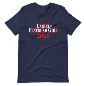 Laibel Flatbush Girl 2024