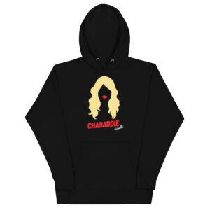 Chabaddie Unisex Hoodie