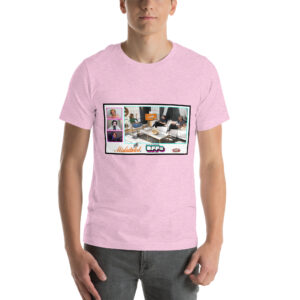 Mislaibeled & BFF Tee